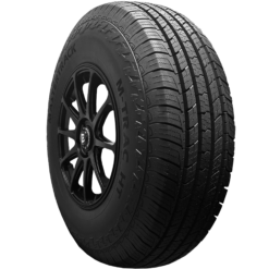 Mastertrack M-TRAC HT 265/60R18 110H All Season SUV Highway Terrain Tire 265/60/18(Tire Only)