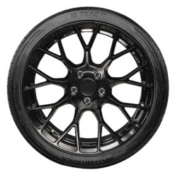 Mastertrack M-TRAC GT High Performance 285/40ZR22 110W XL A/S Passenger Tire 285/40/22 (Tire Only)