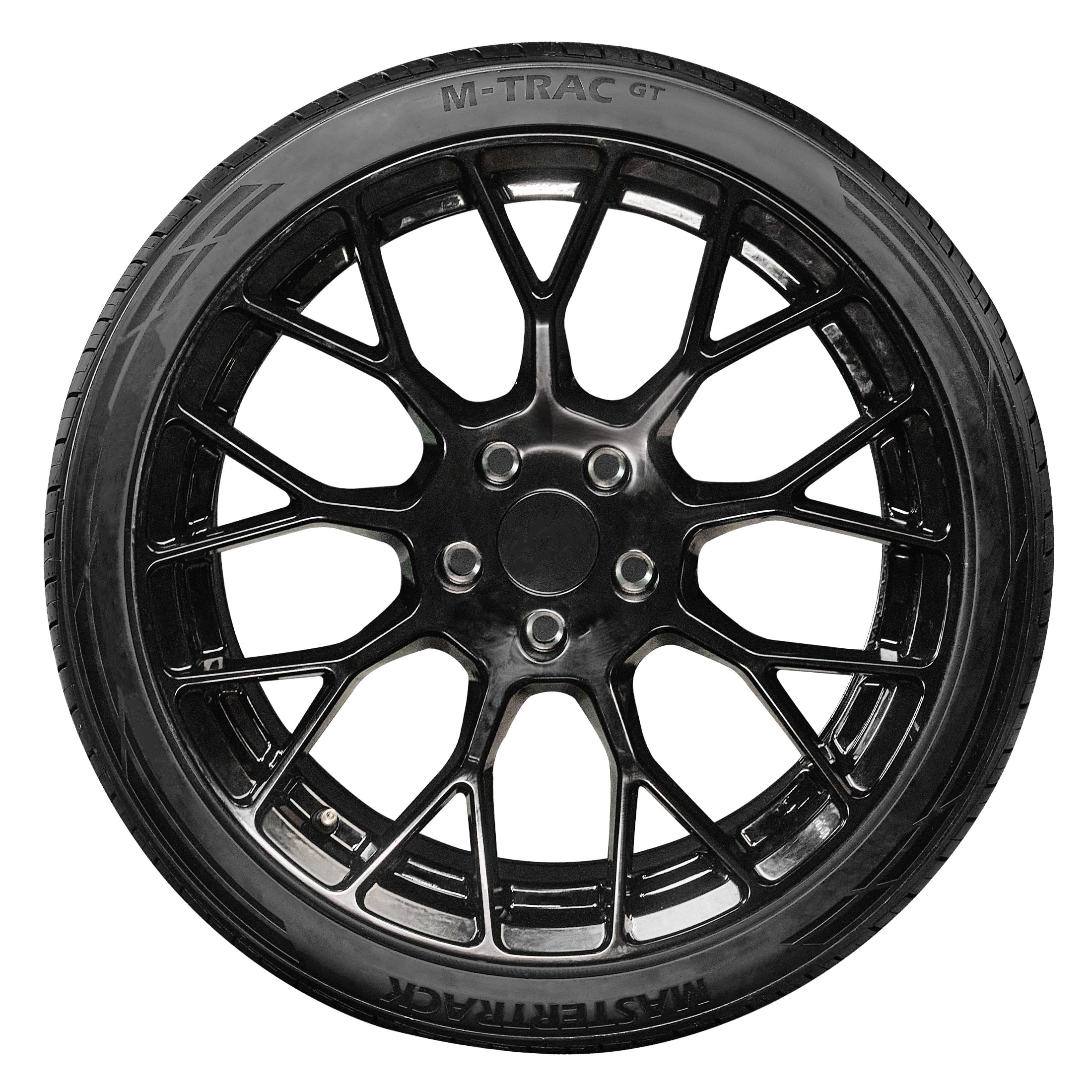 Mastertrack M-TRAC GT High Performance 285/40ZR22 110W XL A/S Passenger Tire 285/40/22 (Tire Only)