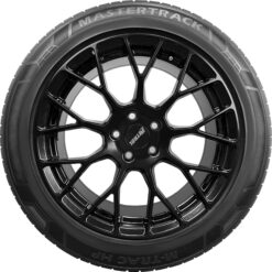 Mastertrack M-TRAC HP Performance 235/55R19 101V High Performance All Season Passenger Tire 235/55/19 (Tire Only)