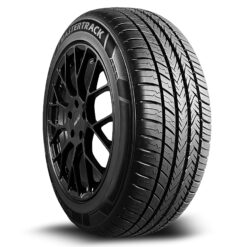 Mastertrack M-TRAC HP Performance 235/55R19 101V High Performance All Season Passenger Tire 235/55/19 (Tire Only)