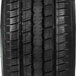 Waterfall Terra X H/T Highway LT245/75R16 120/116S E Light Truck Tire