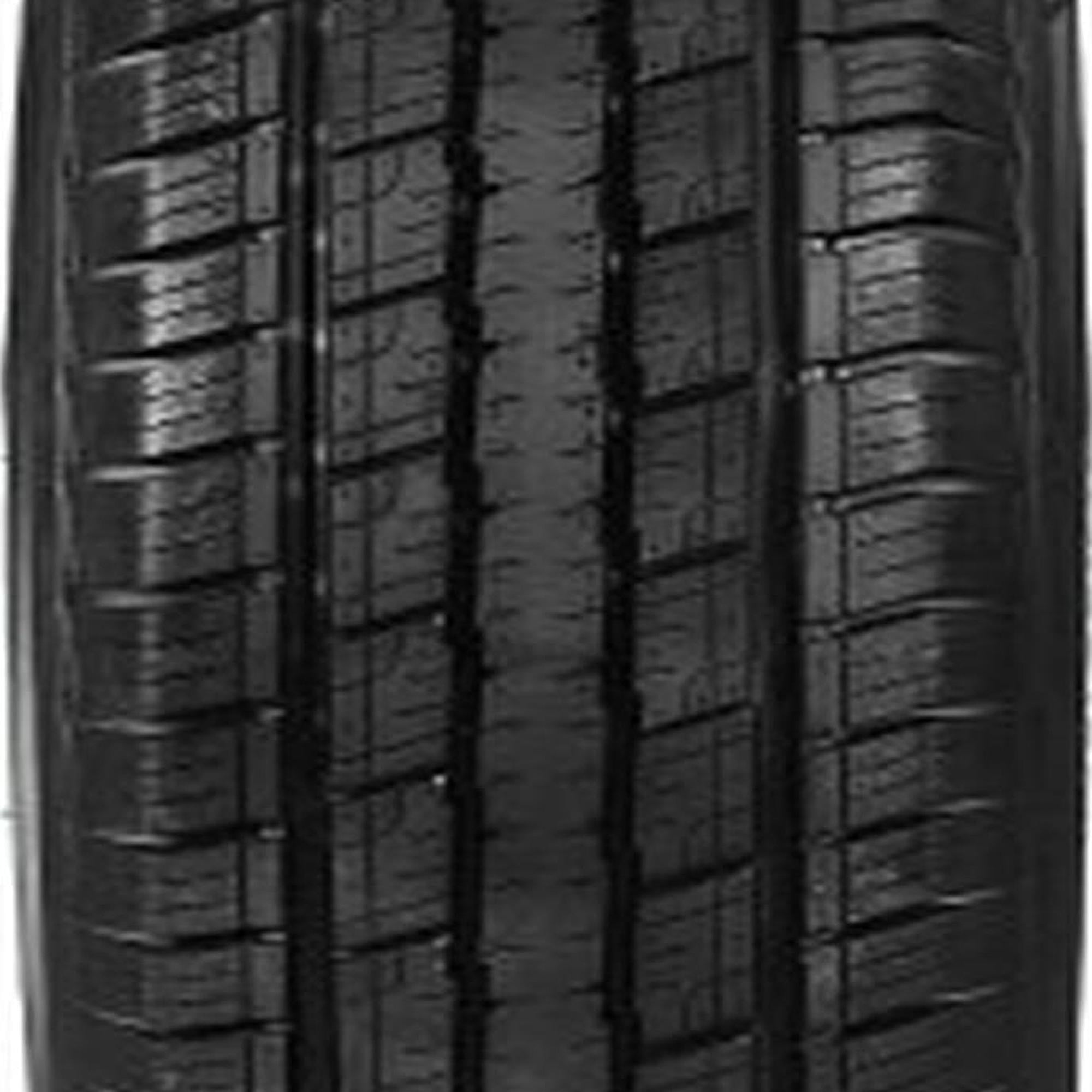 Waterfall Terra X H/T Highway LT245/75R16 120/116S E Light Truck Tire