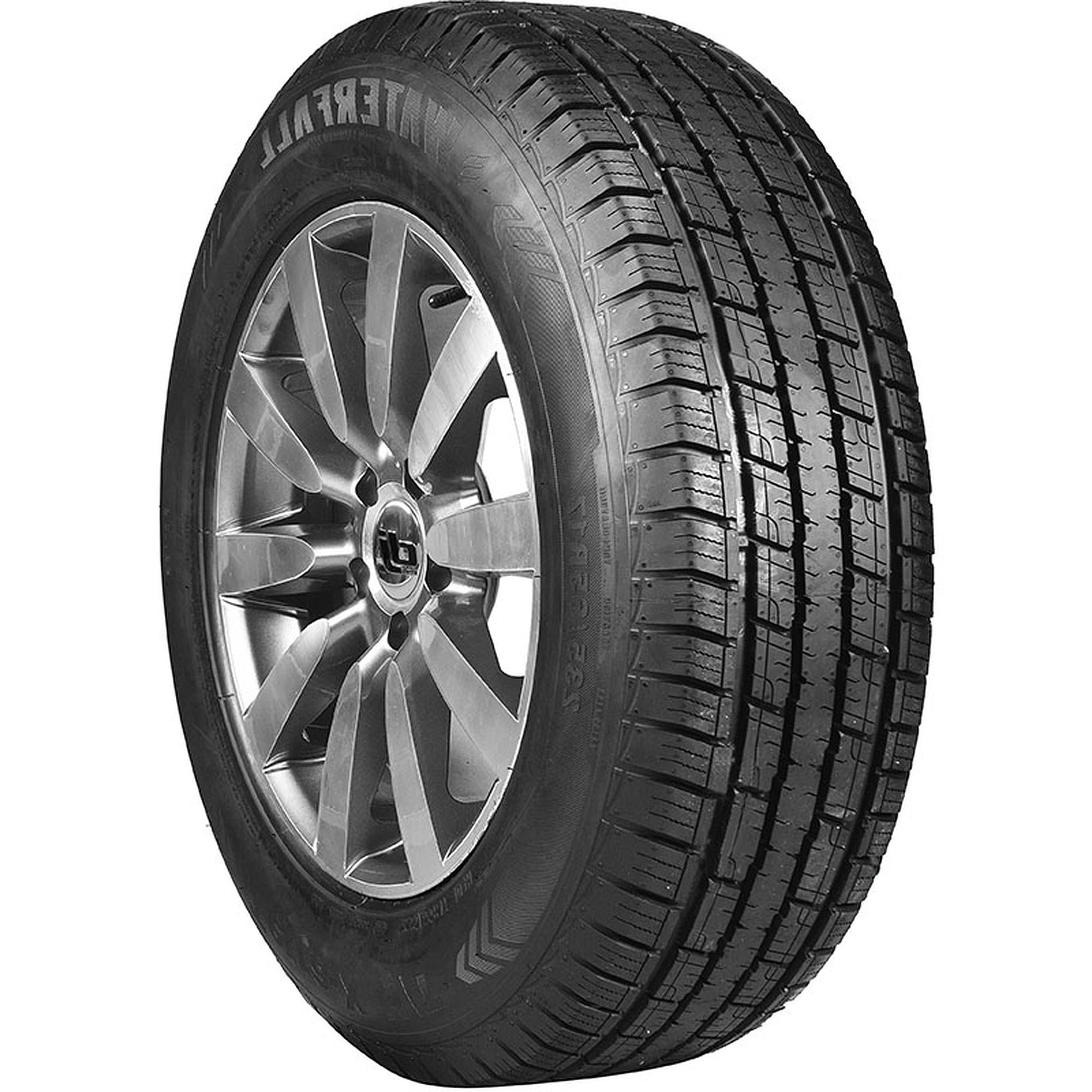 Waterfall Terra X H/T Highway LT245/75R16 120/116S E Light Truck Tire