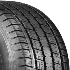 Waterfall Terra X H/T Highway LT245/75R16 120/116S E Light Truck Tire