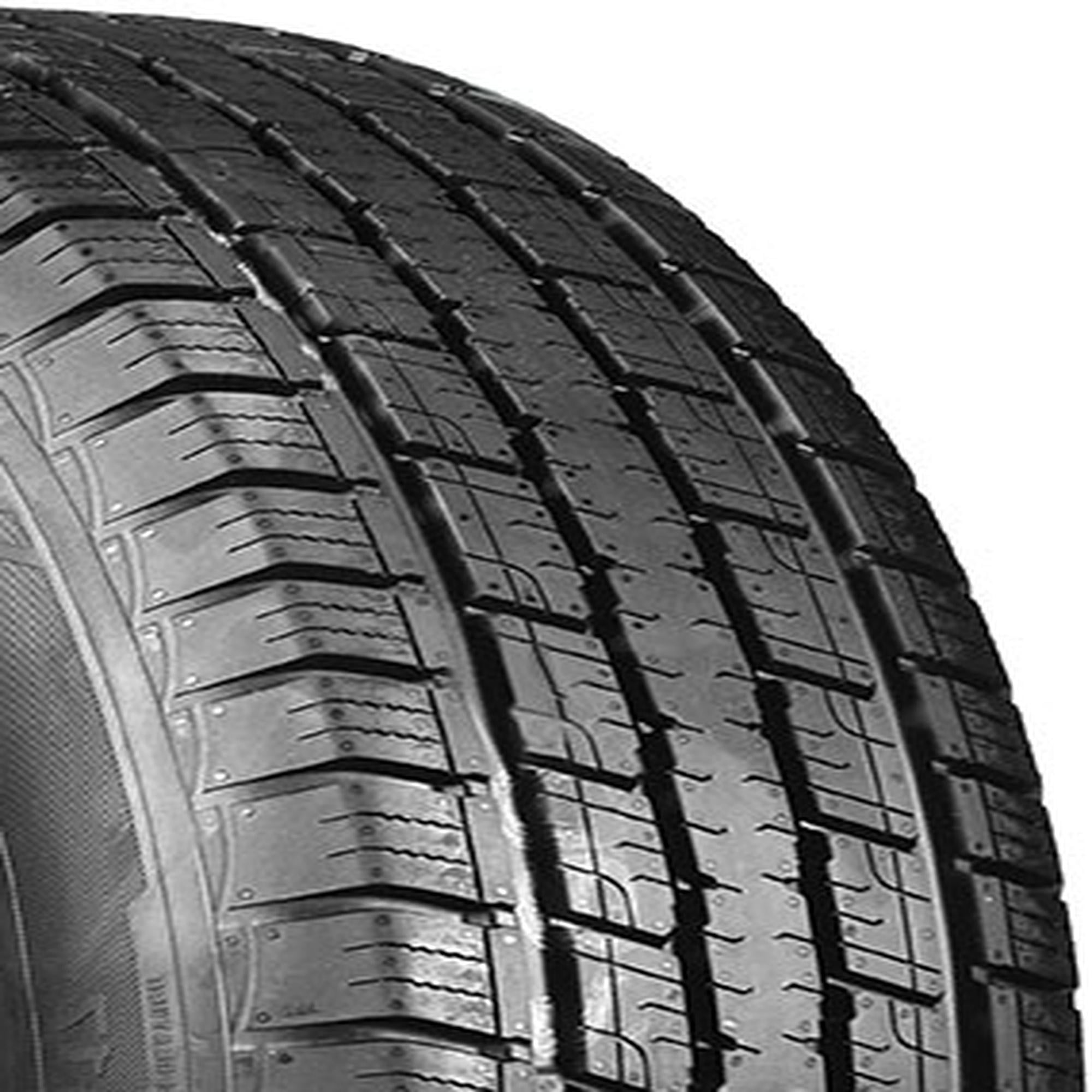 Waterfall Terra X H/T Highway LT245/75R16 120/116S E Light Truck Tire