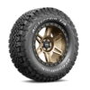 BFGoodrich All-Terrain T/A KO2 All-Season LT285/70R17/C 116/113Q Tire