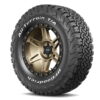 BFGoodrich All-Terrain T/A KO2 All Terrain LT35X12.50R22 117R E Light Truck Tire