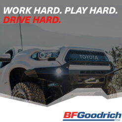BFGoodrich All-Terrain T/A KO2 All Terrain LT315/70R17 121/118S E Light Truck Tire