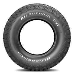 BFGoodrich All-Terrain T/A KO2 All-Season 37x13.50R20/E 127R Tire