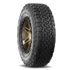 BFGoodrich All-Terrain T/A KO2 All Terrain 39X13.5R17 121R D Light Truck Tire