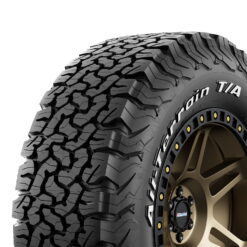 BFGoodrich All-Terrain T/A KO2 All Terrain 39X13.5R17 121R D Light Truck Tire