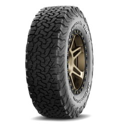 BFGoodrich All-Terrain T/A KO2 All Terrain 39X13.5R17 121R D Light Truck Tire