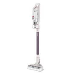 BISSELL PowerClean 200W Self-Standing Cordless Stick Vacuum, Carpet, Area Rugs, Hard Floor, Uphosltery, Tangle Free Brush Roll, Removeable Battery, Up to 40 minute run time, 4172