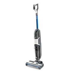 Bissell Crosswave HF3 Cordless Wet/Dry Vacuum Cleaner and Mop, Multi-Surface and Hardwood Floor Cleaner, 3654