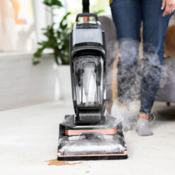 BISSELL Revolution HydroSteam Carpet Cleaner, 3428