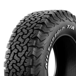 BFGoodrich All Terrain TA KO2 305/65R18 124R BSW All-Terrain tire