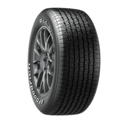 BFGoodrich Radial T/A All-Season P215/65R15 95S Tire