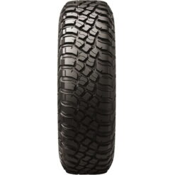 BFGoodrich Mud-Terrain T/A KM3 UTV All Terrain 27X11R14 Q D Light Truck Tire