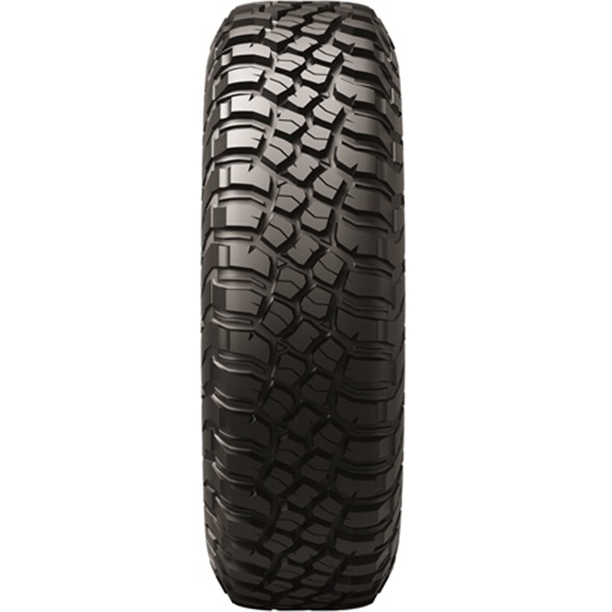 BFGoodrich Mud-Terrain T/A KM3 UTV All Terrain 27X11R14 Q D Light Truck Tire