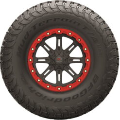 BFGoodrich Mud-Terrain T/A KM3 UTV All Terrain 27X11R14 Q D Light Truck Tire