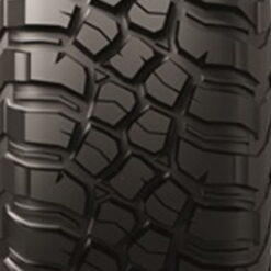 BFGoodrich Mud-Terrain T/A KM3 UTV All Terrain 27X11R14 Q D Light Truck Tire