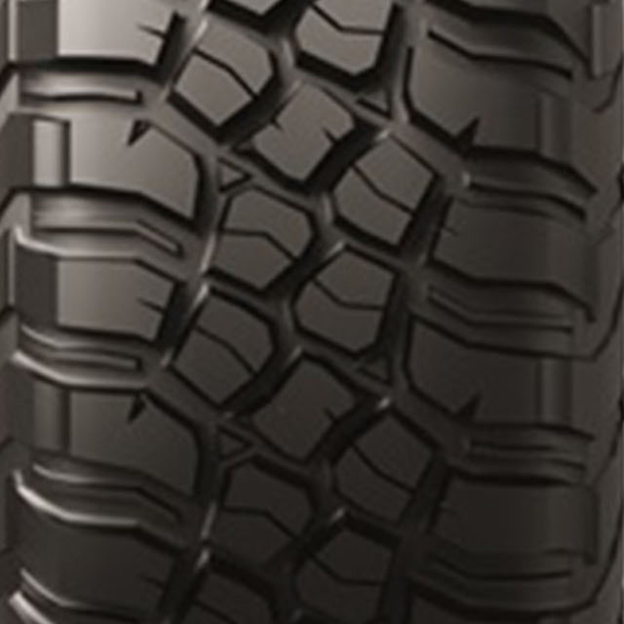BFGoodrich Mud-Terrain T/A KM3 UTV All Terrain 27X11R14 Q D Light Truck Tire