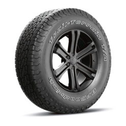 BFGoodrich Trail-Terrain T/A All-Season 235/65R17/XL 108T Tire