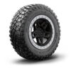 BFGoodrich Mud-Terrain T/A KM3 All-Season LT295/60R20/E 126/123Q Tire