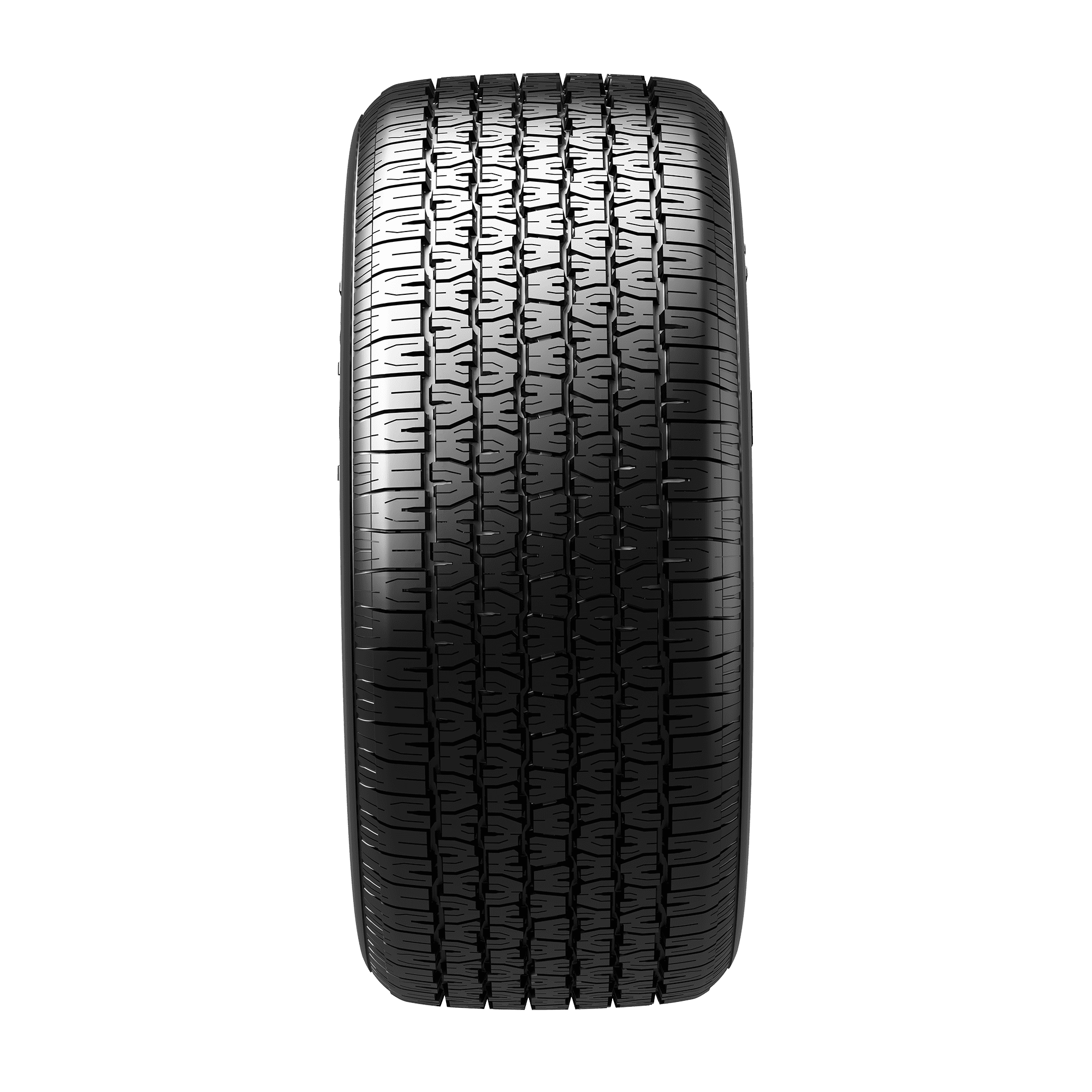 BFGoodrich Radial T/A All-Season P255/70R15 108S Tire