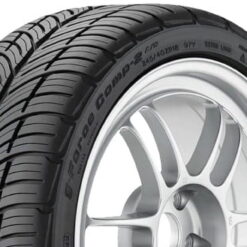BFGoodrich g-Force COMP-2 A/S+ All Season 245/40ZR18 97Y XL Passenger Tire