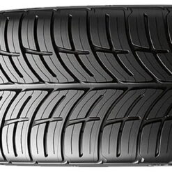 BFGoodrich g-Force COMP-2 A/S+ All Season 245/40ZR18 97Y XL Passenger Tire