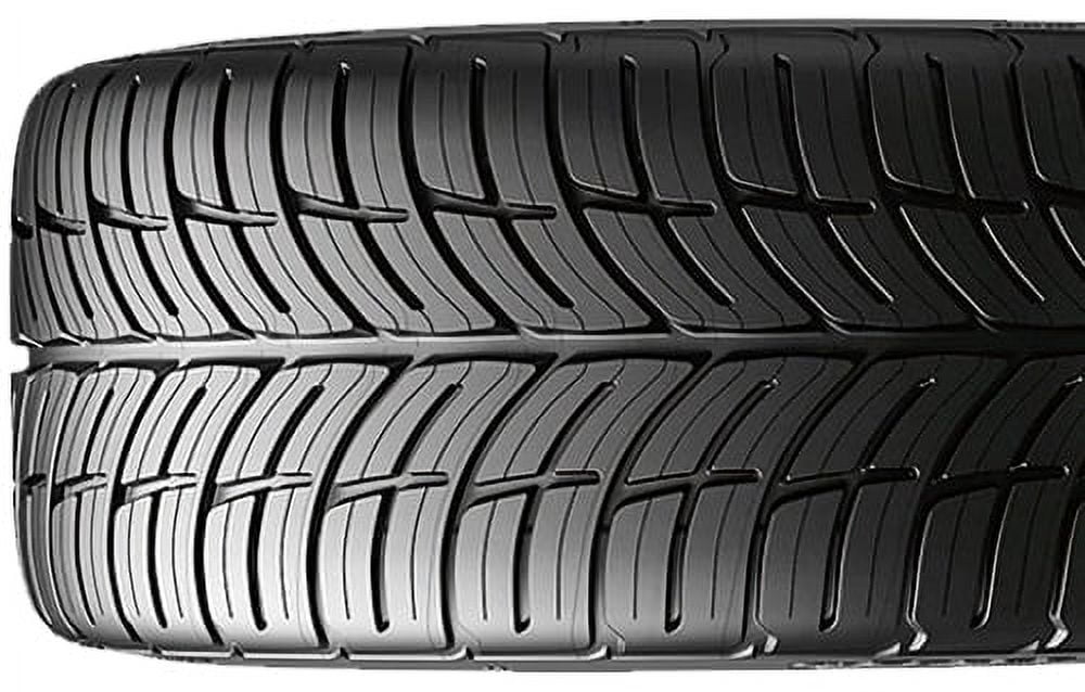 BFGoodrich g-Force COMP-2 A/S+ All Season 245/40ZR18 97Y XL Passenger Tire