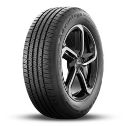 BFGoodrich Advantage Control All-Season 235/60R18/XL 107V Tire