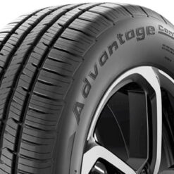 BFGoodrich Advantage Control All-Season 235/60R18/XL 107V Tire