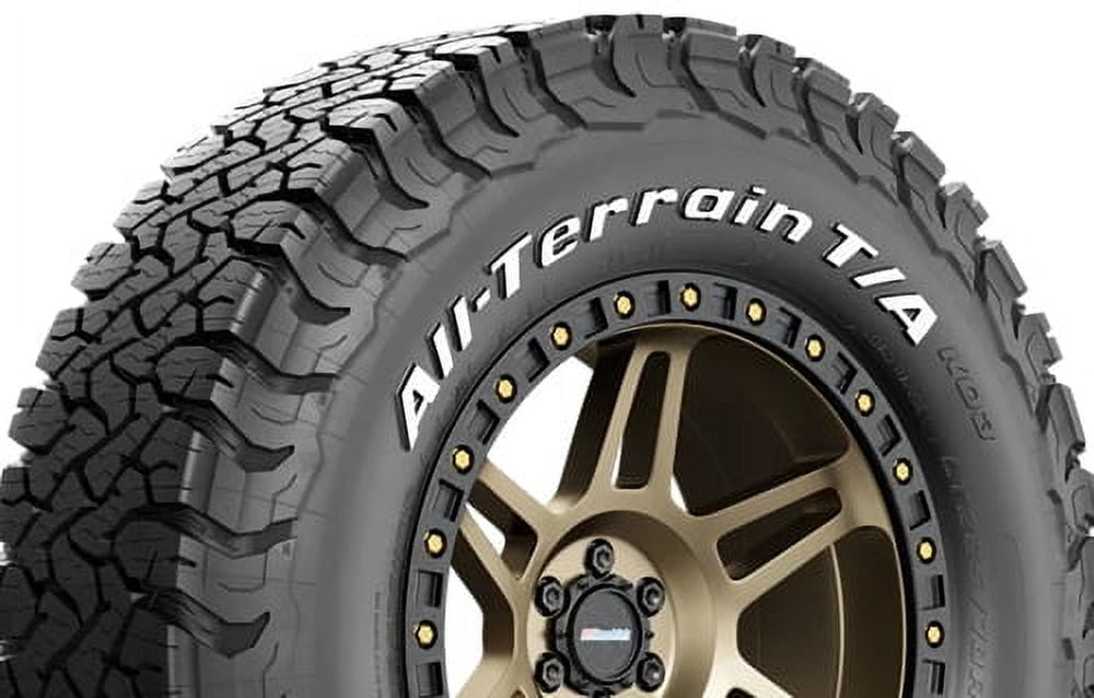 BFG All-Terrain T/A KO3 LT315/70R17 128S F