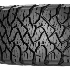 BFG All-Terrain T/A KO3 LT315/70R17 128S F
