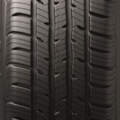 BFGoodrich Advantage Control All Season 235/65R17 104H Passenger Tire
