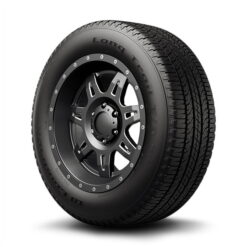 BFGoodrich Mud-Terrain T/A KM2 All-Season LT255/75R17/C 111/108Q Tire