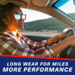 BFGoodrich Advantage Control All-Season 245/45R20 99V Tire
