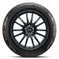 Pirelli Scorpion All Season Plus 3 All Season 285/45R22 114H XL SUV/Crossover Tire
