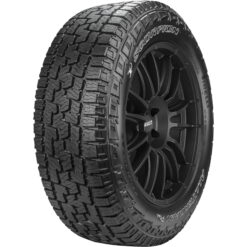 Pirelli Scorpion All Terrain Plus All Terrain 275/60R20 115T Light Truck Tire