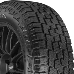 Pirelli Scorpion All Terrain Plus All Terrain 275/60R20 115T Light Truck Tire