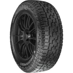 Pirelli Scorpion All Terrain Plus All Terrain 275/60R20 115T Light Truck Tire