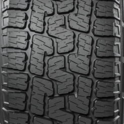 Pirelli Scorpion All Terrain Plus All Terrain 275/55R20 113T Light Truck Tire