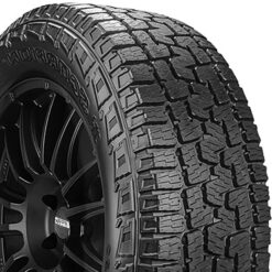 Pirelli Scorpion All Terrain Plus All Terrain 275/55R20 113T Light Truck Tire
