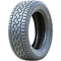 Pirelli Scorpion All Terrain Plus All Terrain 265/65R18 114T Light Truck Tire
