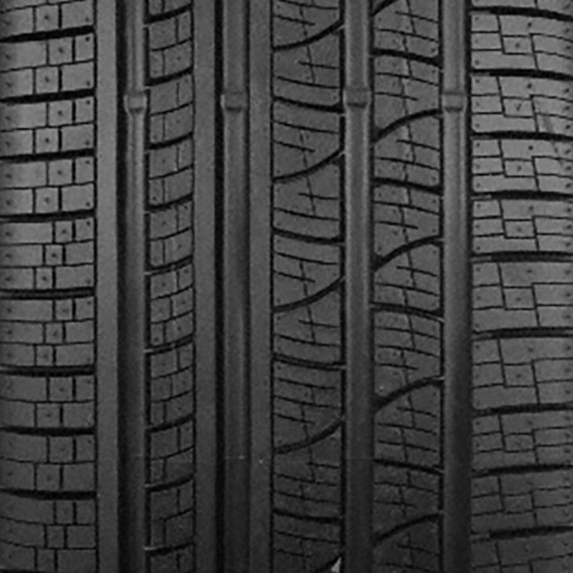 Pirelli Scorpion Verde All Season All Season 265/50R20 107V SUV/Crossover Tire