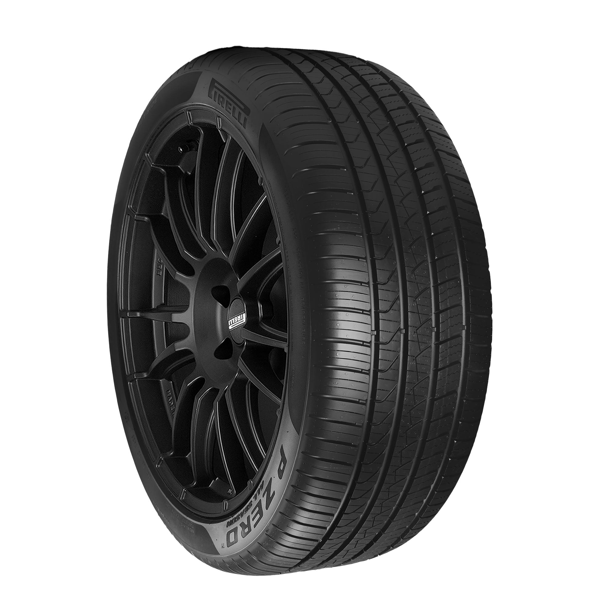 Pirelli P Zero All Season 245/50R20 102V Passenger Tire