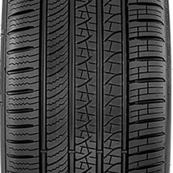 Pirelli P Zero All Season 245/50R20 102V Passenger Tire